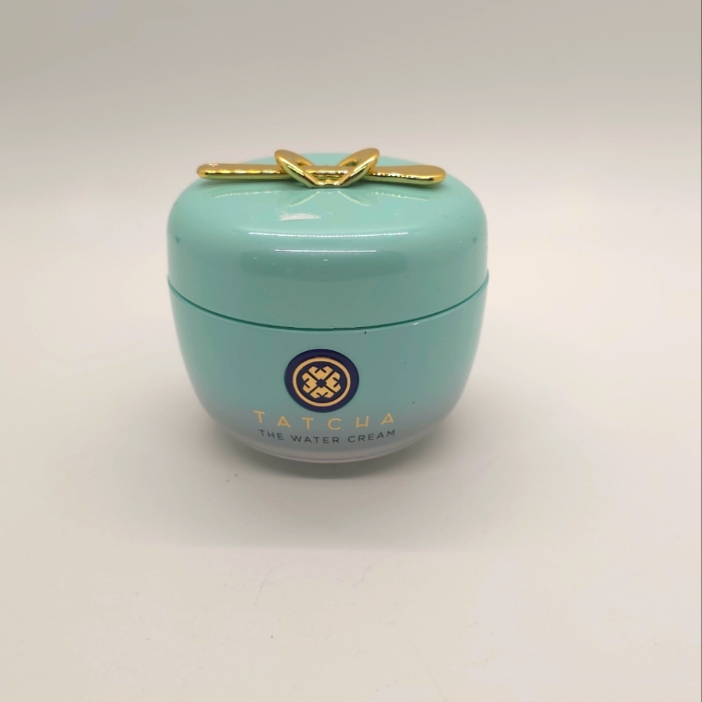 Tatcha Water Cream